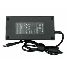 Зарядка для ноутбука HP 535592-001 - 19,5 V / 230 W / 11,8 А (079481)