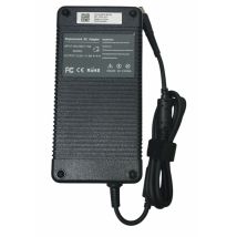 Блок питания для ноутбука HP 230W 19.5V 11.8A 7.4 x 5.0mm HSTNN-DA12 OEM