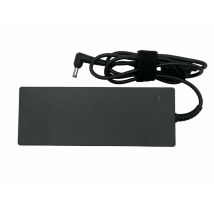 Зарядка для ноутбука HP 103905 - 19 V / 120 W / 6,3 А (079477)