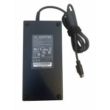 Блок питания для ноутбука MSI 150W 19V 7.89A 4pin YDS-150A OEM