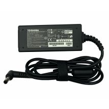 Зарядка для ноутбука Toshiba PA3743U-1ACA - 19 V / 30 W / 1,58 А (079456)