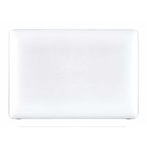 Крышка в сборе для ноутбука 13.3" Apple 2560x1600, глянцевая, Macbook Pro 13" A1989 2018 Silver