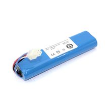 Аккумулятор для пылесоса Philips FC8705 3400mAh Li-ion 14.8V синий
