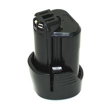 Аккумулятор для шуруповерта Bosch BAT411A CLPK30-120 4.0Ah 10.8V черный Li-Ion