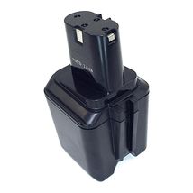 Аккумулятор для шуруповерта Bosch 2 607 335 158 - 2000 mAh / 12 V / 