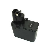 Аккумулятор для шуруповерта Bosch 2 607 335 151 - 2000 mAh / 12 V / 24 Wh