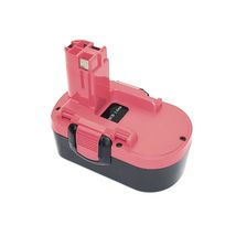 Аккумулятор для шуруповерта Bosch BAT025 - 1500 mAh / 18 V / 27 Wh