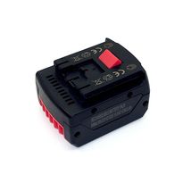 Аккумулятор для шуруповерта Bosch BAT607 - 1300 mAh / 14,4 V / 