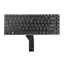 Клавиатура для ноутбука Acer 60.Y4UN2.010 - черный (080972)