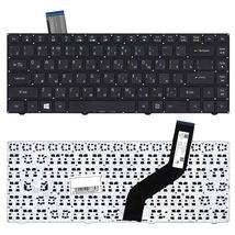 Клавиатура для ноутбука Acer  - черный (080789)