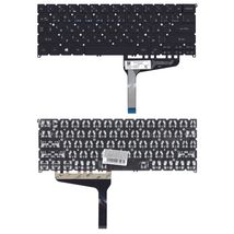 Клавиатура для ноутбука Acer Aspire Swift 7 SF714-52T, Black, RU