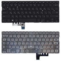 Клавиатура для ноутбука Asus ZenBook UX331 c подсветкой (Light), Black, (No Frame) RU