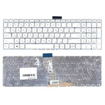 Клавиатура для ноутбука HP 925008-001 - белый (080661)