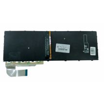 Клавиатура для ноутбука HP 850 G5 - черный