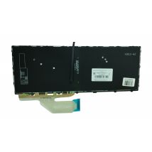 Клавиатура для ноутбука HP 9Z.NEESQ.001 - черный (062113)