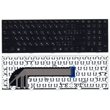 Клавиатура для ноутбука HP ProBook (4540S, 4545S) Black, (Black Frame) RU