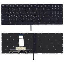 Клавиатура для ноутбука Lenovo 80WK00J6RK - черный (065579)