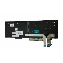 Клавиатура для ноутбука Lenovo CMNNBL-105SU - черный