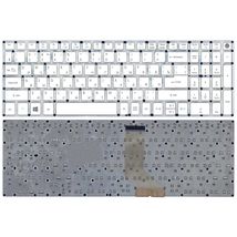 Клавиатура для ноутбука Acer AEZRT700010 - белый (080485)