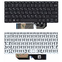Клавиатура для ноутбука Lenovo PC1CP-RU - черный (076859)