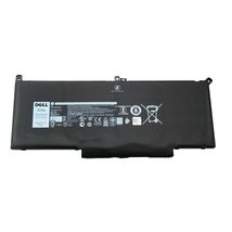 Батарея для ноутбука Dell PGFX4 - 6800 mAh / 7,6 V /  (075546)