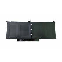 Батарея для ноутбука Dell F3YGT - 5800 mAh / 7,6 V