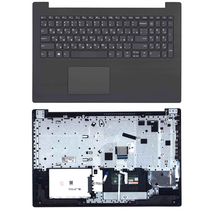 Клавиатура для ноутбука Lenovo IdeaPad 330-15 Black, (Black TopCase) RU