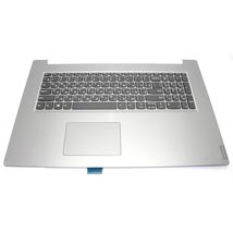 Клавиатура для ноутбука Lenovo 5CB0S17176 - серый (084554)