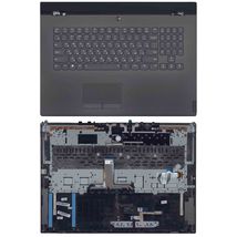 Клавиатура для ноутбука Lenovo Legion Y740-17 Silver, (Silver TopCase) RU