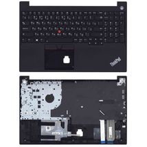 Клавиатура для ноутбука Lenovo 5M10V16910 - черный (084562)