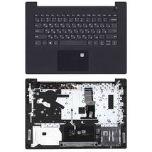 Клавиатура для ноутбука Lenovo V130-14IKB Black, (Black TopCase) RU