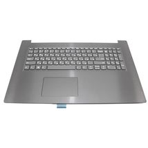 Клавиатура для ноутбука Lenovo V340-17IWL Black, (Black TopCase) RU