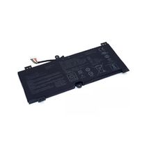 Батарея для ноутбука Asus C41N1731-1 - 4335 mAh / 15,4 V / 62 Wh (080973)