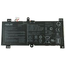 Аккумуляторная батарея для ноутбука Asus C41N1731-2 ROG Strix G512LU 15.4V Black 4335mAh