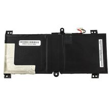 Батарея для ноутбука Asus C41N1731-1 - 4335 mAh / 15,4 V / 62 Wh (080974)