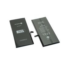 Аккумуляторная батарея Amperin для Apple iPhone 7 Plus 3.82V Black 3410mAh 13.03Wh