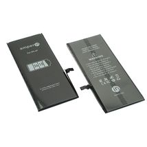 Аккумуляторная батарея Amperin для Apple iPhone 6 Plus 3.82V Black 3410mAh 13.03Wh