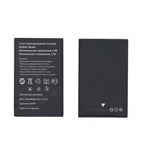 Аккумуляторная батарея для смартфона INOI BL-5C 239 3.7V Black 600mAh 2.2Wh