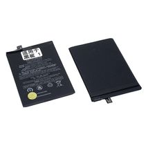 Аккумуляторная батарея для смартфона Xiaomi 8501FA Black Shark 3.85V Black 3900mAh 15.0Wh
