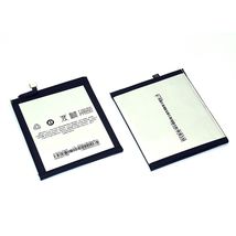 Аккумуляторная батарея для Meizu BA822 Note 8 3.85V Silver 3500mAh 13.48Wh