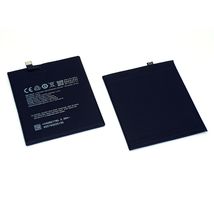 Аккумуляторная батарея для Meizu BA891 15 Plus 3.85V Black 3500mAh 13.48Wh