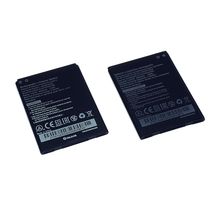 Аккумуляторная батарея для Acer BAT-A12 Liquid Z520 Duo 3.8V Black 2000mAh 7.6Wh
