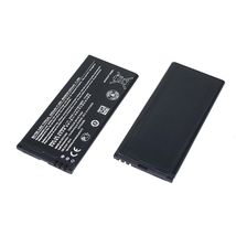 Аккумуляторная батарея для Microsoft BV-T5E Lumia 950 Dual 3.85V Black 3000mAh 11.6Wh