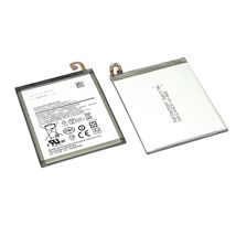 Аккумуляторная батарея для смартфона Samsung EB-BA750ABU A750F Galaxy A7 2018 3.85V White 3300mAh 12.7Wh