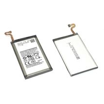 Аккумуляторная батарея для смартфона Samsung EB-BG965ABE Galaxy S9 Plus SM-G960 3.85V Black 3500mAh 13.48Wh