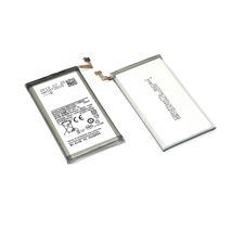 Аккумуляторная батарея для смартфона Samsung EB-BG970ABU Galaxy S10e SM-G960 3.85V Black 3100mAh 11.94Wh
