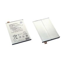 Аккумуляторная батарея для смартфона Sony LIP1621ERPC Xperia X 3.8V White 2620mAh 10.0Wh