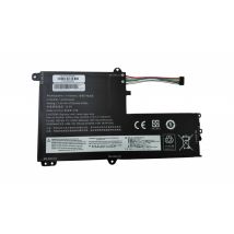 Аккумуляторная батарея для ноутбука Lenovo L15L3PB0 IdeaPad 330S-15IKB 11.4V Black 4750mAh OEM