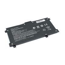 Батарея для ноутбука HP TPN-W129 - 3500 mAh / 11,55 V /  (080874)