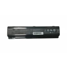 Аккумуляторная батарея для ноутбука Samsung AA-PBAN6AB Aegis 400B 7.4V Black 6300mAh OEM